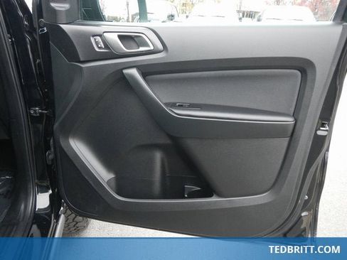 Used 2023 Ford Ranger XLT w/ Tremor Off-Road Package image 19