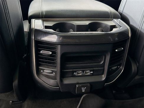 Used 2019 RAM 1500 Sport w/ Advanced Safety Group image 30