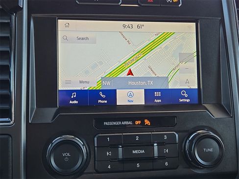 Used 2020 Ford F150 XLT w/ Equipment Group 302A Luxury image 20