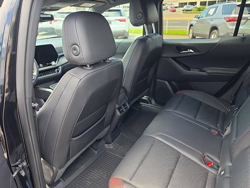 Used 2026 Chevrolet Equinox RS w/ Convenience Package III AWD/4WD image 11