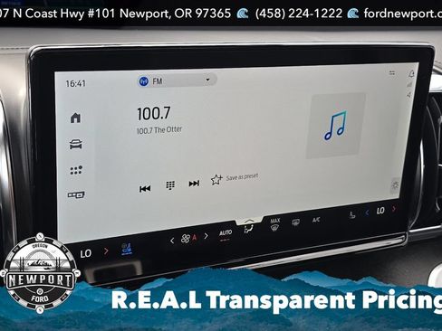 New 2026 Ford Expedition Tremor AWD/4WD image 21
