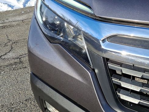 Used 2019 Honda Ridgeline RTL-T image 28