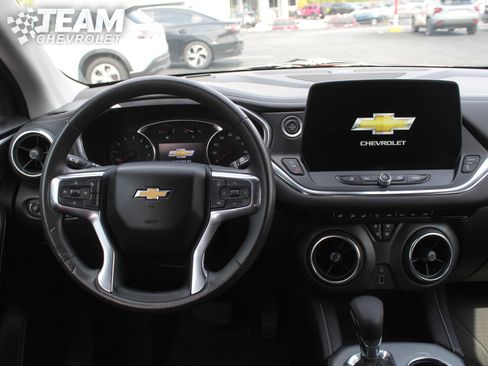 Used 2023 Chevrolet Blazer LT w/ Driver Confidence Package FWD image 14