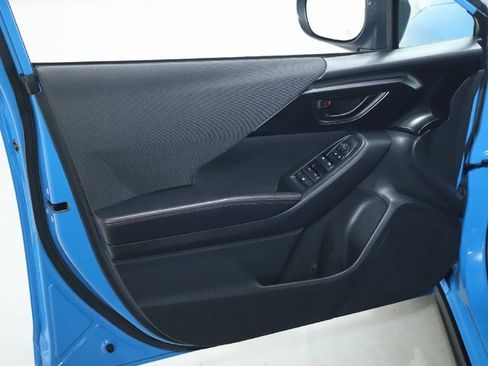 Certified 2024 Subaru Impreza RS image 15