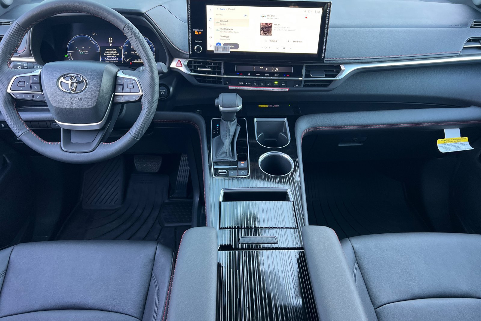 Certified 2026 Toyota Sienna XSE FWD image 13