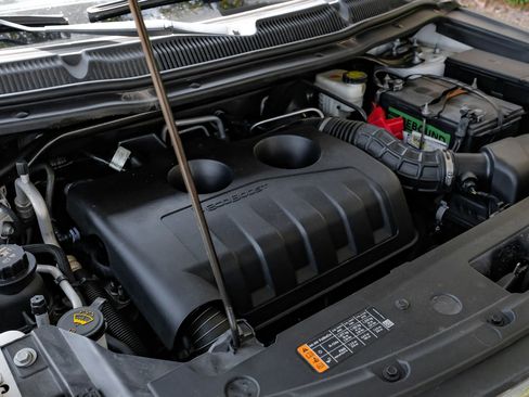 Used 2016 Ford Explorer Limited image 59