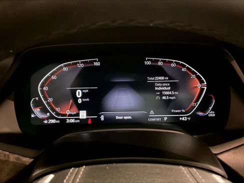 Used 2023 BMW X5 sDrive40i w/ Premium Package image 25