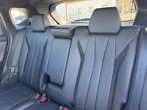 Certified 2025 Acura ADX A-Spec image 26