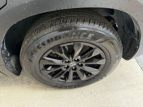 Used 2025 MAZDA CX-50 AWD 2.5 S w/ Select Package image 30