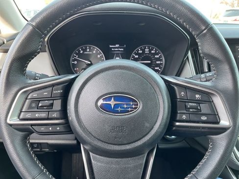 Used 2024 Subaru Outback Premium image 24