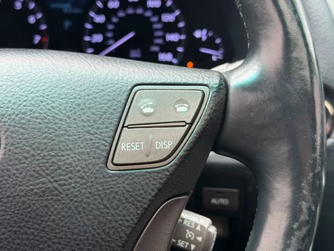 Used 2010 Lexus LS 460 L RWD image 36