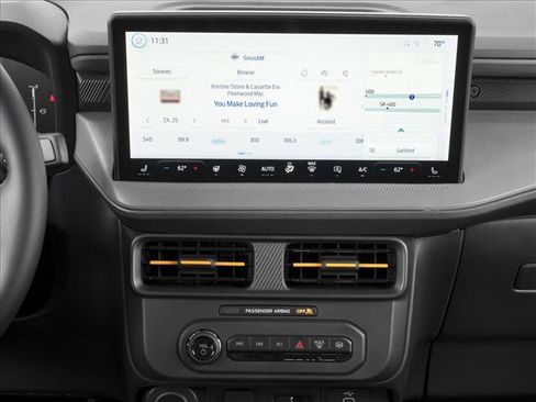 New 2026 Ford Maverick Tremor image 7