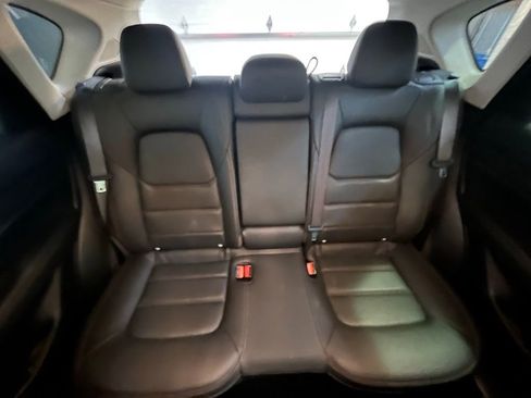 Used 2023 MAZDA CX-5 AWD 2.5 S w/ Premium Plus Pkg image 28