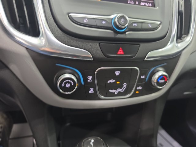 Used 2020 Chevrolet Equinox LS FWD image 15