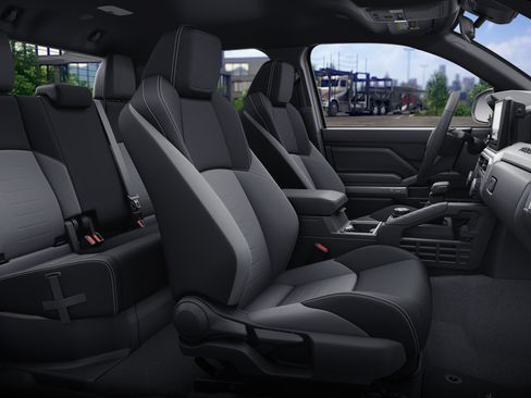 New 2026 Toyota Tacoma TRD Sport AWD/4WD image 22