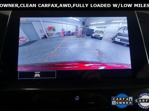 Used 2024 Cadillac CT5 Sport image 12