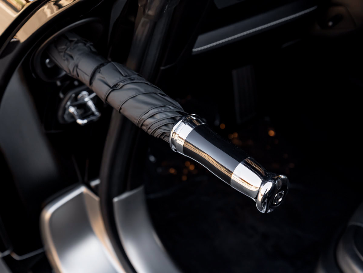Certified 2018 Rolls-Royce Dawn RWD image 6