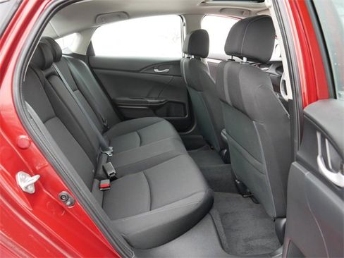 Used 2020 Honda Civic EX image 19