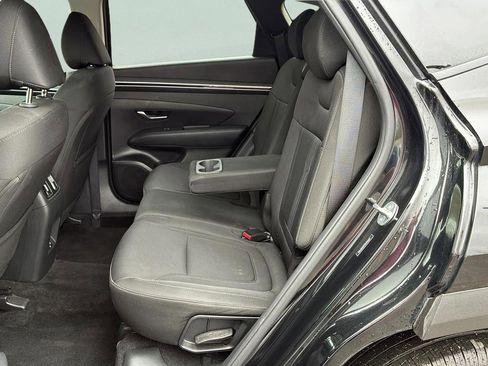 Used 2024 Hyundai Tucson SEL image 35