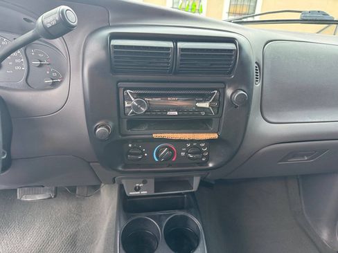 Used 2002 Ford Ranger XLT RWD image 14