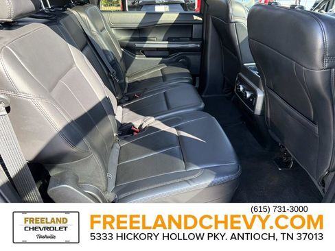 Used 2021 Ford Expedition Max XLT image 21