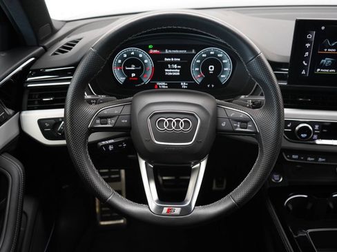 Used 2023 Audi A4 2.0T Premium Plus w/ Premium Plus Package AWD/4WD image 38