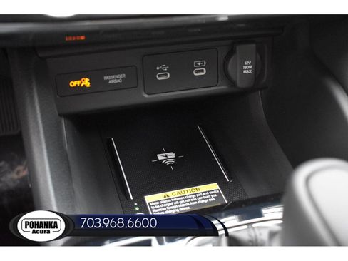 New 2026 Acura Integra Base image 25