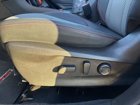 Used 2023 Subaru Forester Sport image 13