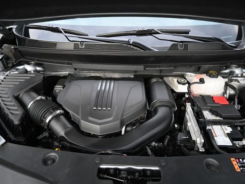 Used 2025 Buick Enclave Avenir image 35