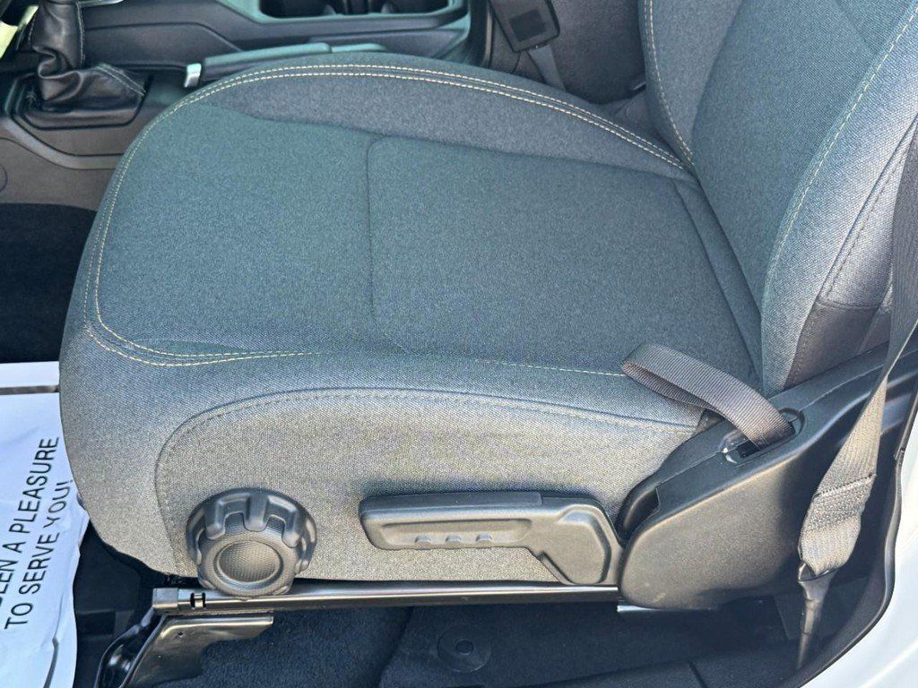 Used 2024 Jeep Gladiator Sport AWD/4WD image 26