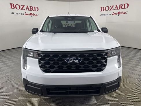 New 2026 Ford Maverick XL image 2