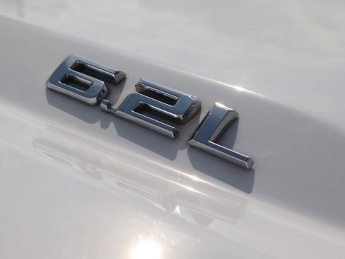 Used 2021 Chevrolet Silverado 1500 LT Trail Boss w/ Convenience Package II AWD/4WD image 9