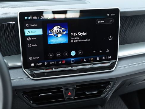 New 2026 Volkswagen Tiguan SE image 63