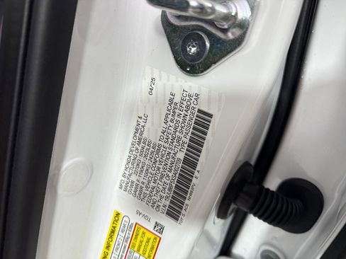 Certified 2025 Acura TLX SH-AWD w/ A-SPEC Pkg image 41