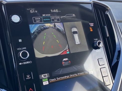 New 2026 Subaru Ascent Touring image 23