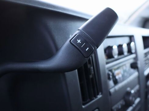 New 2025 GMC Savana 2500 w/ Driver Convenience Package image 10