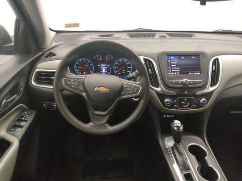 Used 2021 Chevrolet Equinox LS w/ LS Convenience Package FWD image 22