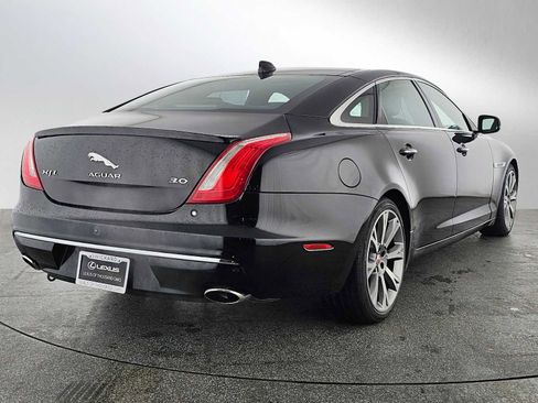 Used 2019 Jaguar XJ L Portfolio image 3