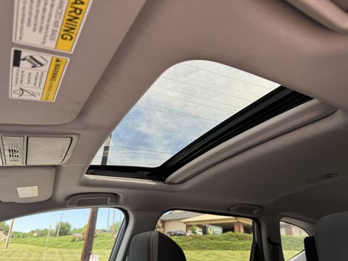 Used 2020 Honda CR-V EX image 35