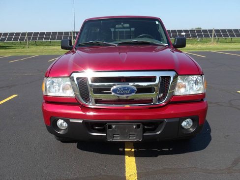 Used 2011 Ford Ranger XLT w/ Payload Pkg 2 AWD/4WD image 3