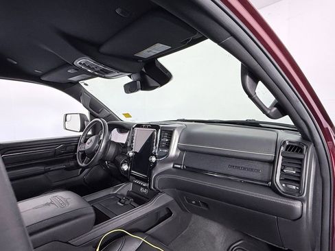 Used 2023 RAM 1500 Limited image 24