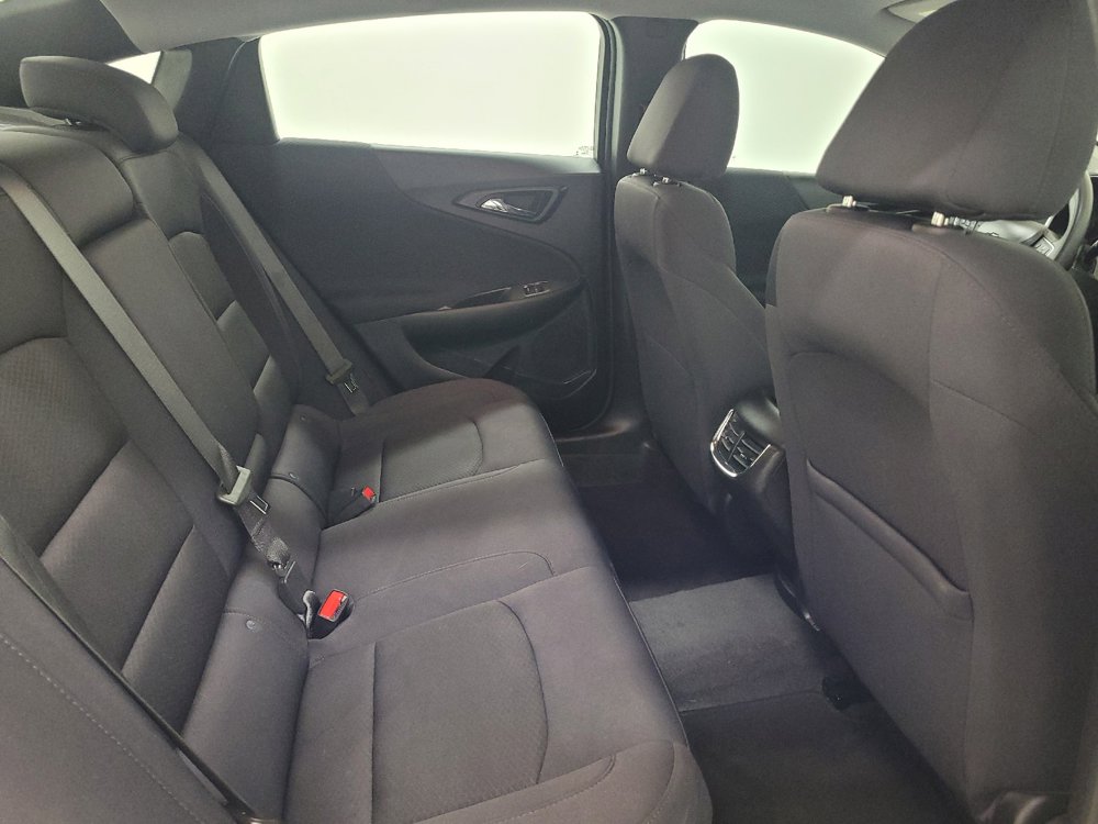 Used 2024 Chevrolet Malibu LT FWD image 19