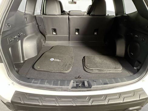 Used 2023 Subaru Forester Wilderness AWD/4WD image 26