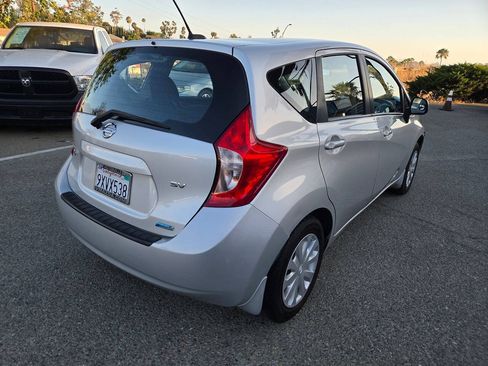 Used 2014 Nissan Versa Note SV w/ Convenience Package FWD image 19