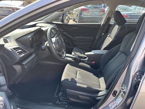 Used 2019 Subaru Impreza 2.0i image 20