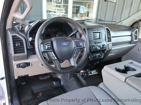 Used 2019 Ford F250 XL w/ XL Value Package image 10