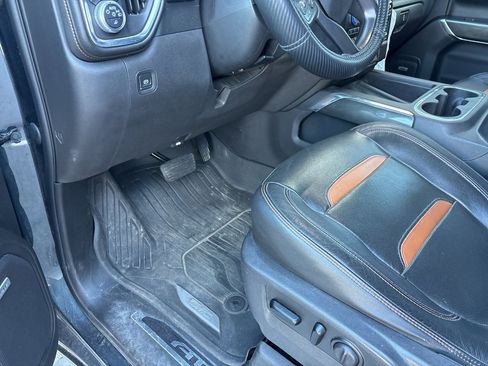 Used 2019 GMC Sierra 1500 AT4 w/ AT4 Premium Package image 5