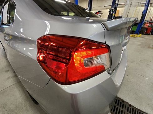 Used 2020 Subaru WRX Premium AWD/4WD image 30