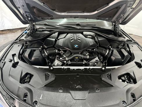Used 2023 BMW M850i Gran Coupe xDrive AWD/4WD image 28