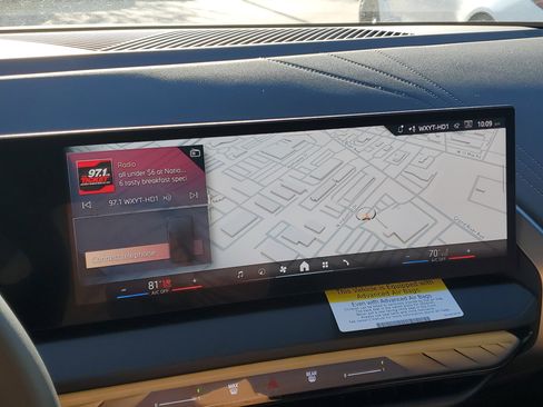 New 2026 BMW X3 xDrive30 image 17